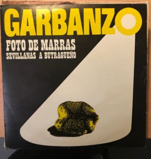 Foto de Marras (Sevillanas a Butragueño)