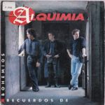 Recuerdos De Bohemios