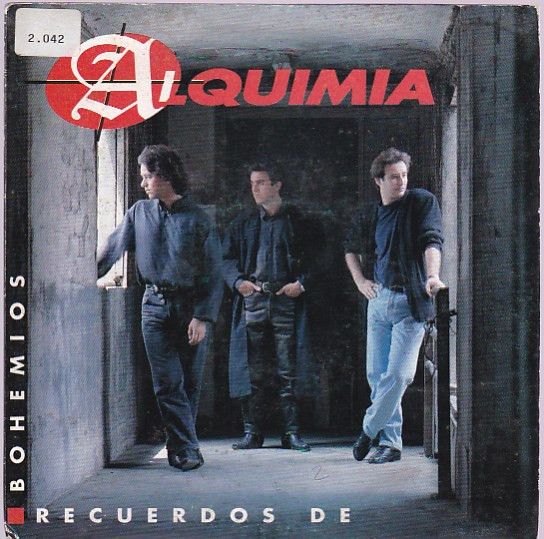 2c392bef77e1f0eb7b84cc89d9733aed639e4f86_0_0.jpeg Recuerdos De Bohemios