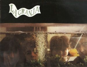 La Granja