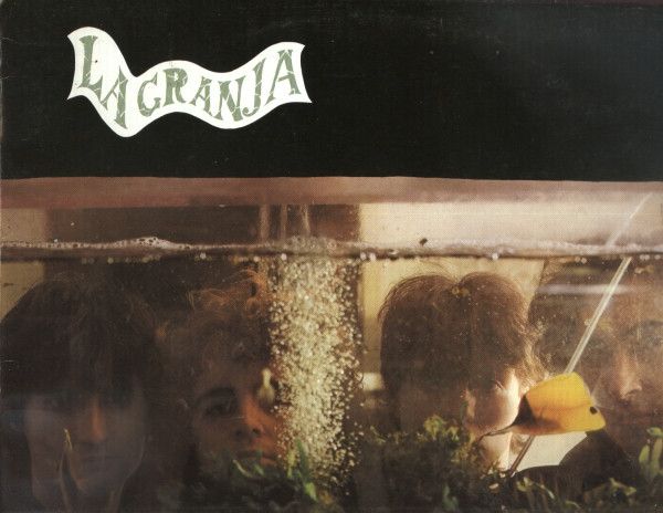 La Granja