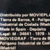 Sons Optiques / Sonidos Ópticos