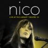 Live At The Library Theatre '83
