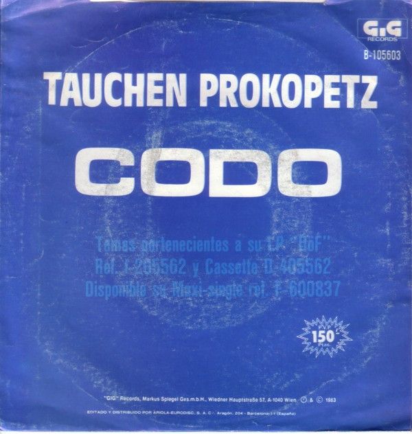 Codo