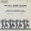 We All Sleep Alone