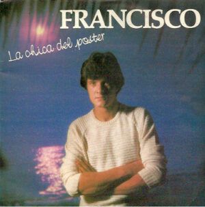La Chica Del Poster