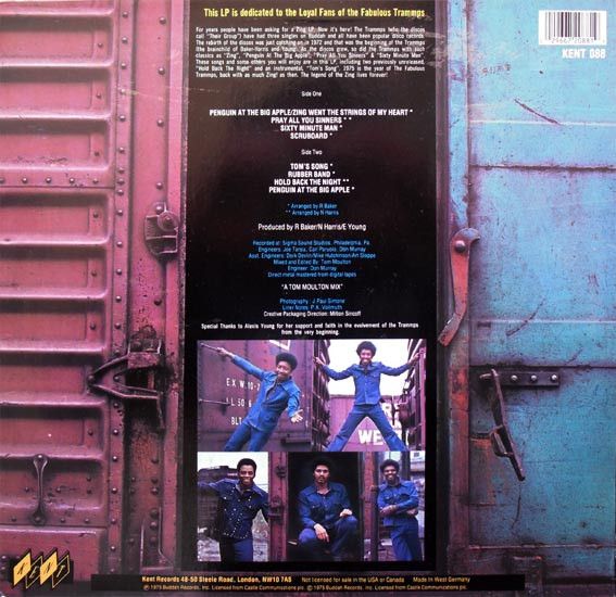 The Legendary Zing Album
