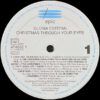 Christmas Through Your Eyes