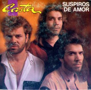 Suspiros De Amor