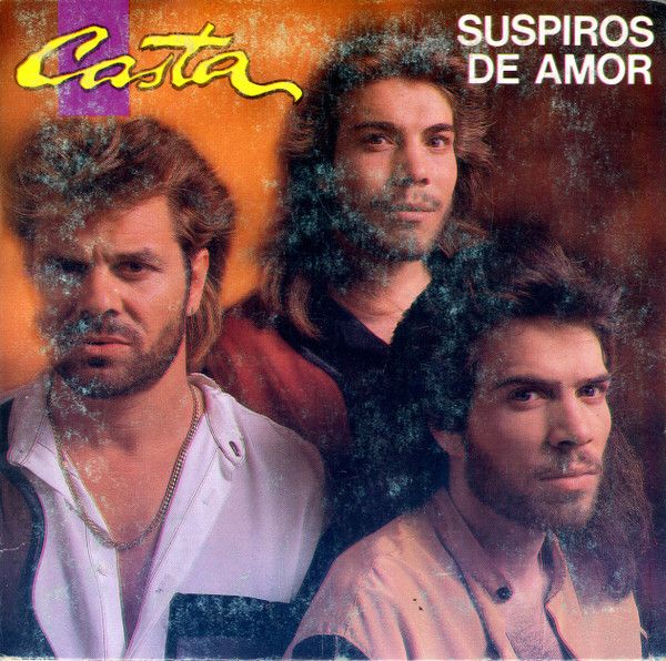 Suspiros De Amor