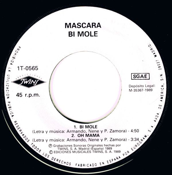 Bi Mole