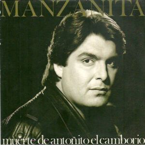 Muerte De Antoñito El Camborio