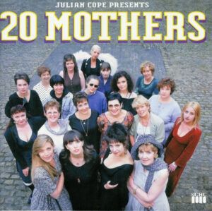20 Mothers