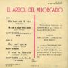 El Arbol Del Ahorcado