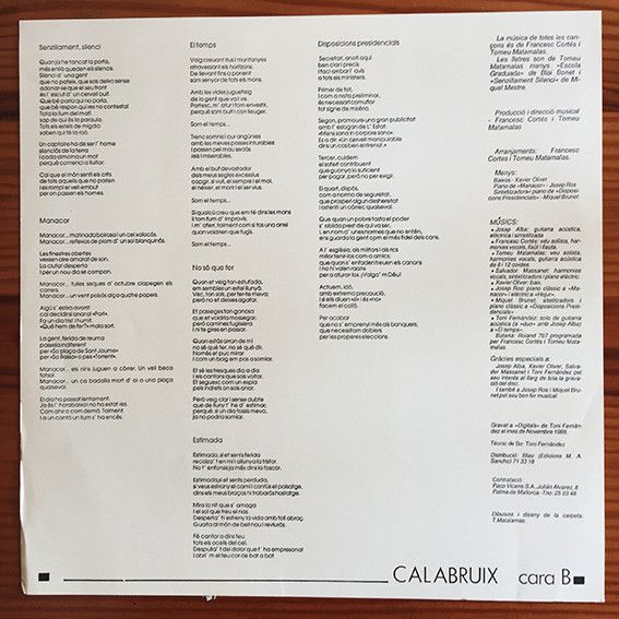 Calabruix