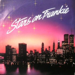 Stars On Frankie