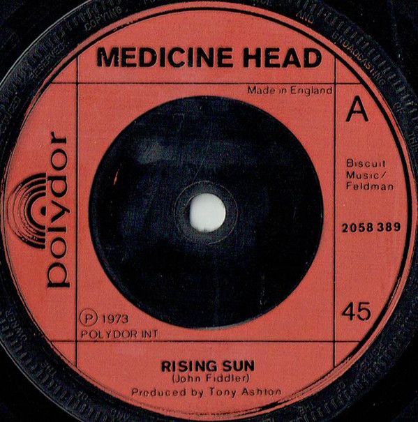 Rising Sun