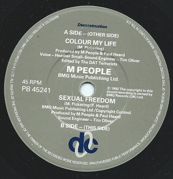 Colour My Life