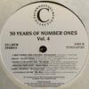 30 Years Of Number 1's Volume 4