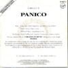 Pánico