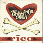 Haz El Amor En Esta Guerra