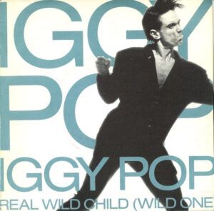 Real Wild Child (Wild One)