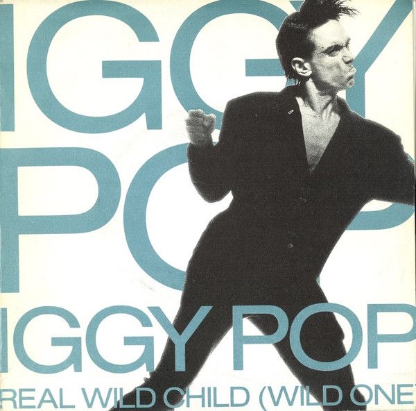 Real Wild Child (Wild One)
