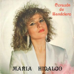 Corazón De Bandolero