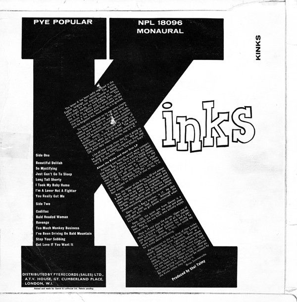 Kinks