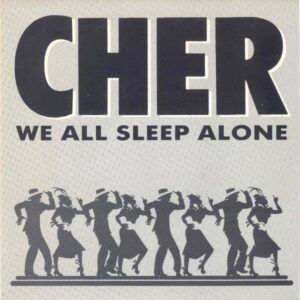 We All Sleep Alone