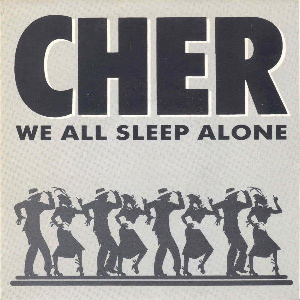 We All Sleep Alone