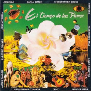 El Tiempo De Las Flores