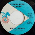 If There Were No Music / Blues In The Basement
