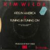 Kids In America