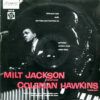 Coleman Hawkins Et Milt Jackson