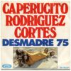 Caperucito Rodriguez Cortes