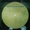 Historia De La Música 1, Los Orígenes