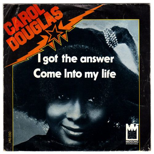 306efea2955451c6c8953d00131f61936bfc0ad2_0_0.jpeg I Got The Answer / Come Into My Life