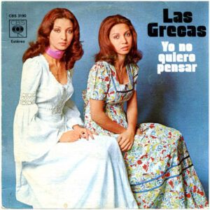Yo No Quiero Pensar
