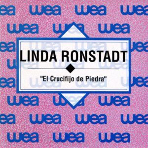 El Crucifijo De Piedra
