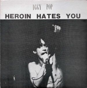 Heroin Hates You