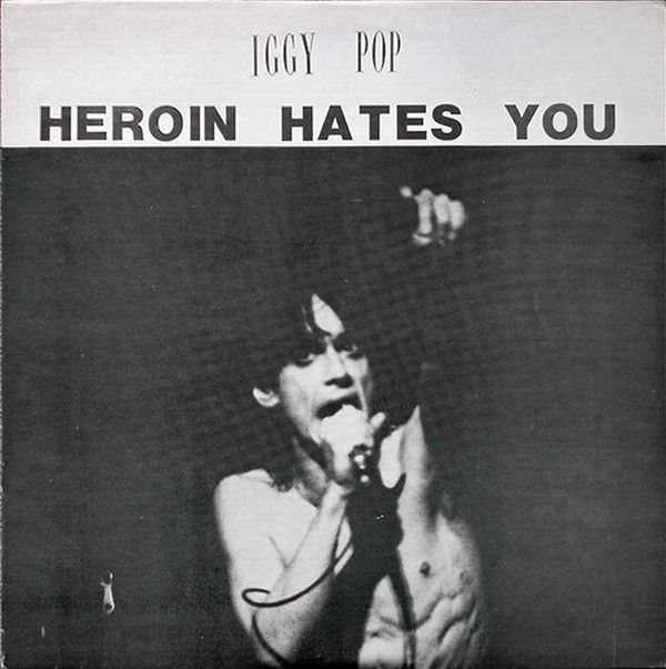 Heroin Hates You