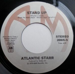 Stand Up