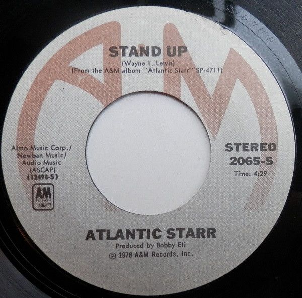 Stand Up