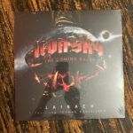 Iron Sky (The Coming Race)