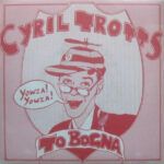 Cyril Trotts To Bogna