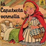 La Caputxeta Vermella