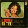 Carmen En TV. E.