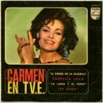 Carmen En TV. E.