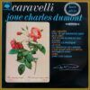 Joue Charles Dumont